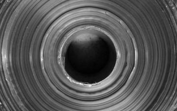 St Keverne edpm waterproofing