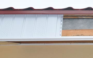 St Keverne fascia repair costs