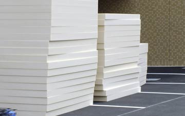 St Keverne flat roof insulation costs