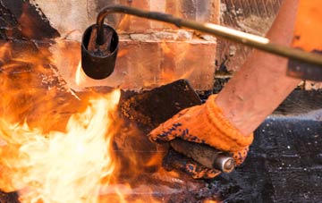 St Keverne flat roof repair companies