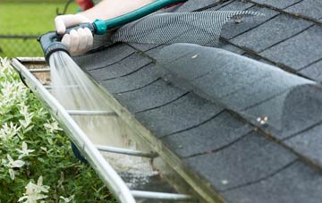 St Keverne gutter cleaning costs