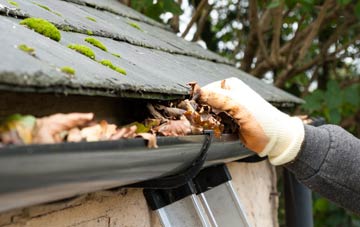 gutter cleaning St Keverne, Cornwall