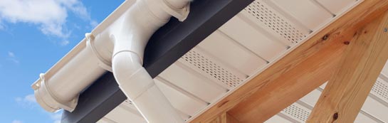 get St Keverne guttering quotes today