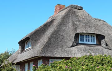 thatch roofing St Keverne, Cornwall