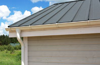 St Keverne fascia repair