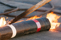 free St Keverne flat roofing repair quotes