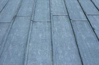 St Keverne lead roofing